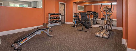 amenities image