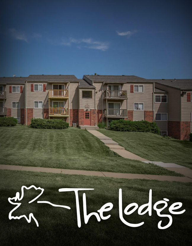 The Lodge Property Photo
